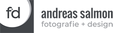 andreassalmon.com Logo